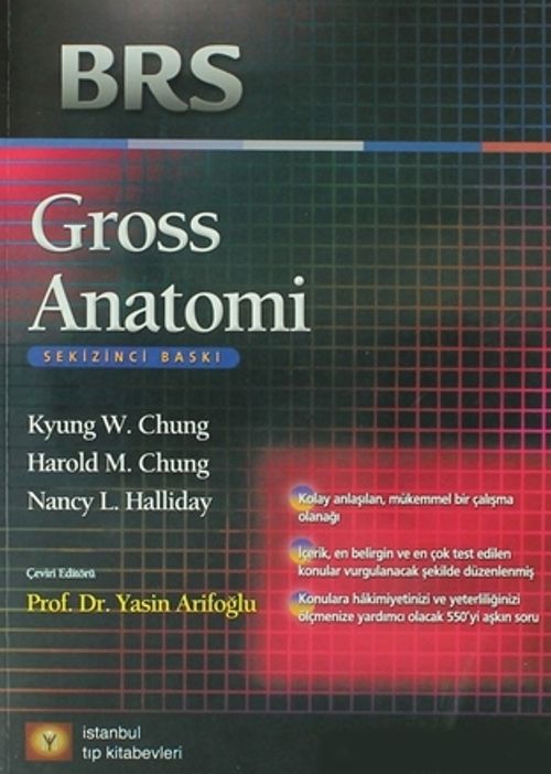 BRS Gross Anatomi