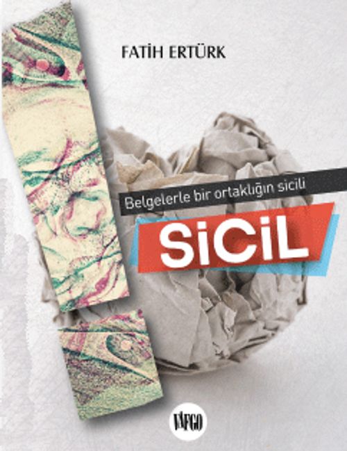Sicil & Belgelerle Bir Ortaklığın Sicili