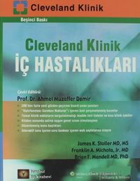 Cleveland Klinik İç Hastalıkları