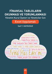 Finansal Tabloların Okunması ve Yorumlanması