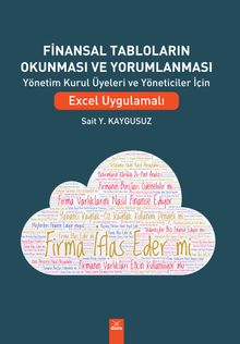 Finansal Tabloların Okunması ve Yorumlanması