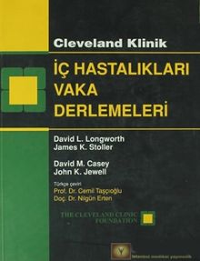 Cleveland Klinik İç Hastalıkları Vaka Derlemeleri