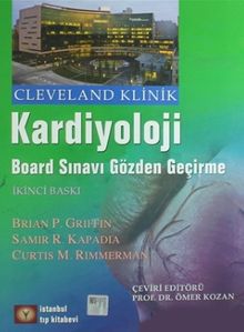 Cleveland Klinik Kardiyoloji