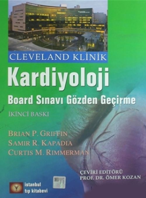 Cleveland Klinik Kardiyoloji