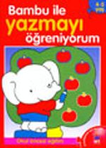 Bambu ile Yazmayı Öğreniyorum