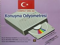 Compact Disc İle: Konuşma Odyometresi