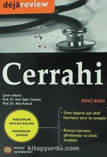 Deja Review Cerrahi
