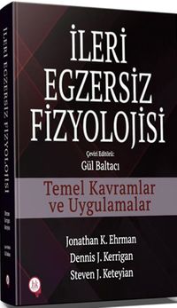İleri Egzersiz Fizyolojisi