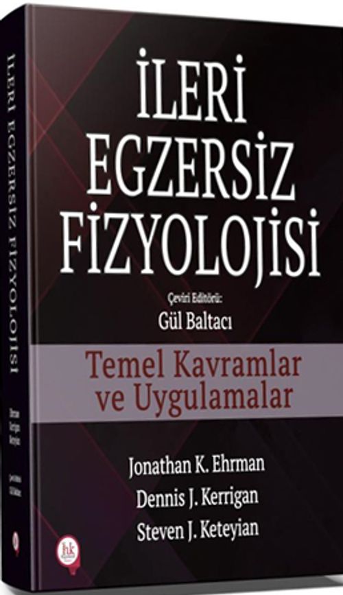 İleri Egzersiz Fizyolojisi