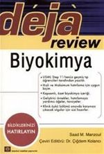Deja Review - Biyokimya