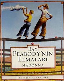 Bay Peabody'nin Elmaları