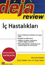 Deja Review - İç Hastalıkları