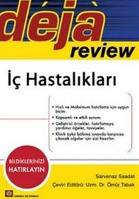 Deja Review - İç Hastalıkları