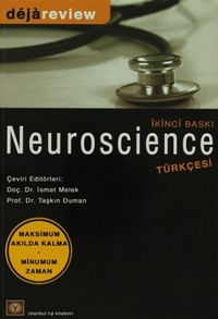 Deja Review - Neuroscience