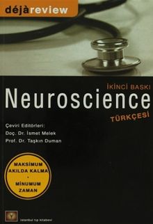 Deja Review - Neuroscience