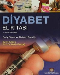 Diyabet El Kitabı