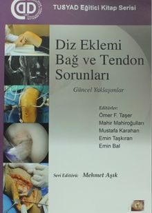Diz Eklemi Bağ ve Tendon Sorunları