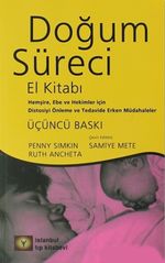 Doğum Süreci El Kitabı