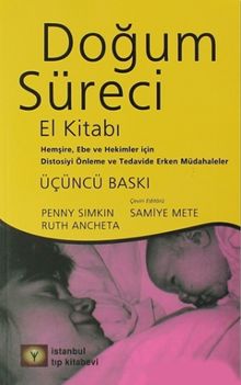 Doğum Süreci El Kitabı