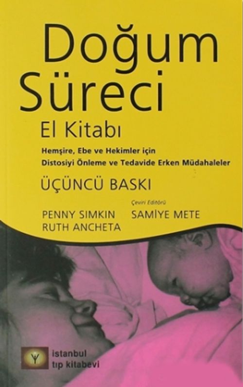 Doğum Süreci El Kitabı