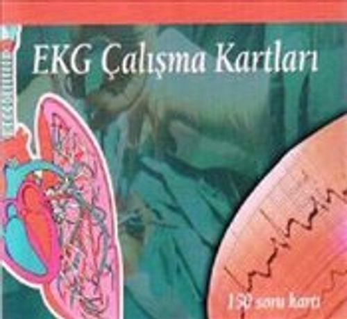 EKG Çalışma Kartları