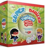 Süper Dahiler / Toplama