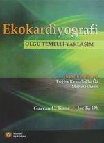 Ekokardiyografi