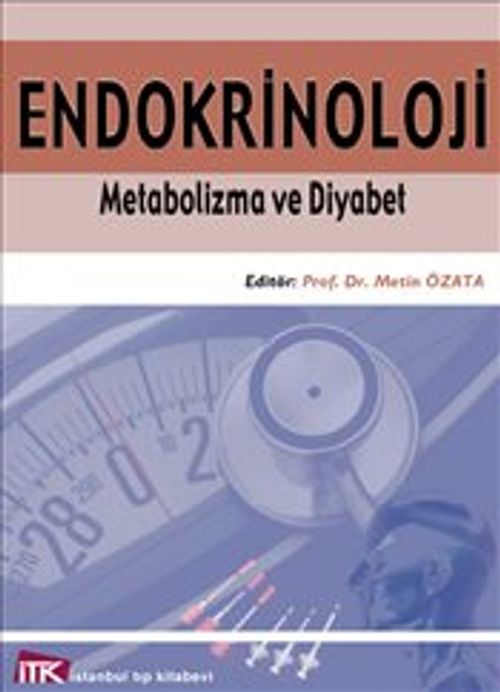 Endokrinoloji