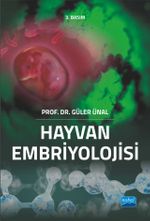 Hayvan Embriyolojisi