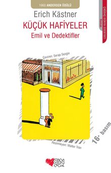 Küçük Hafiyeler & Emil ve Akrobatlar