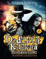 Dedektif Kurukafa / Dünyanın Sonu (Ciltli)