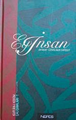 Ey İnsan (Ciltli)