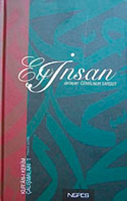 Ey İnsan (Ciltli)
