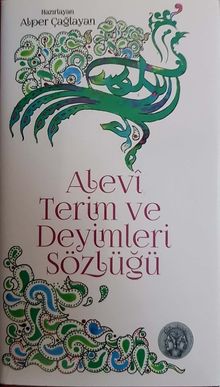 Alevi Terim ve Deyimleri Sözlüğü