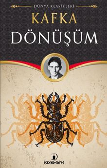 Dönüşüm