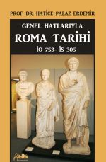 Genel Hatlarıyla Roma Tarihi 