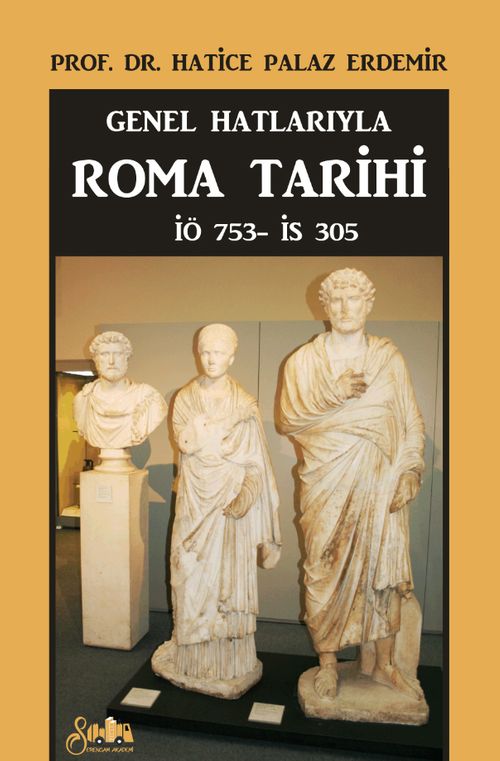 Genel Hatlarıyla Roma Tarihi 
