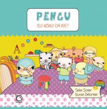 Pengu / Bu Koku Da Ne? - Selen Somer