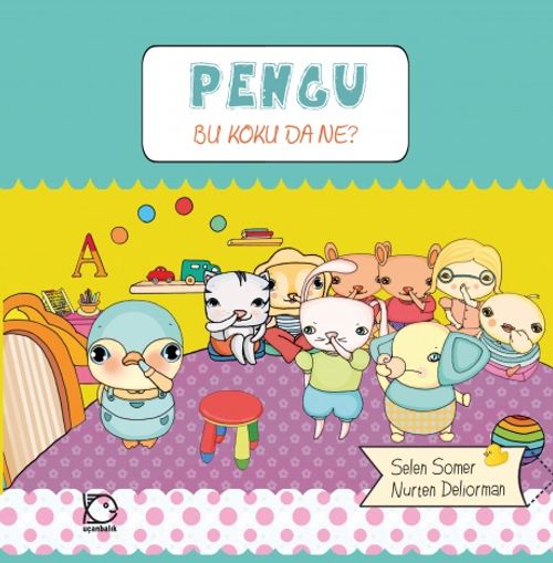 Pengu / Bu Koku Da Ne?