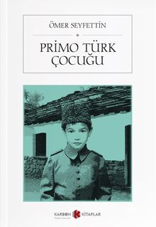 Primo Türk Çocuğu