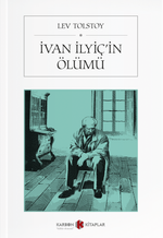 İvan İlyiç'in Ölümü
