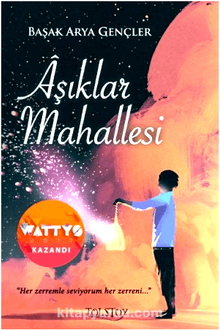 Aşıklar Mahallesi - Başak Arya Gençler