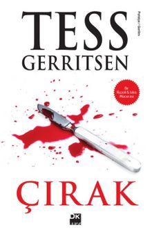 Çırak - Tess Gerritsen