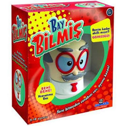 Bay Bilmiş (061218)