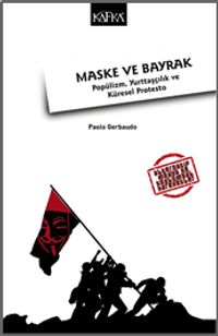 Maske Ve Bayrak