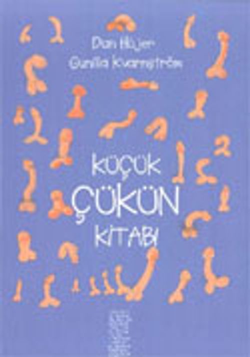 Küçük Çükün Kitabı