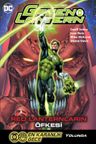 Green Lantern Cilt 8 / Red Lanternların Öfkesi