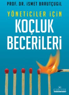 Yöneticiler İçin Koçluk Becerileri