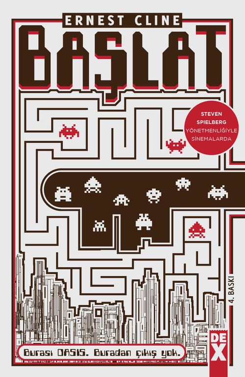 Başlat & Ready Player One