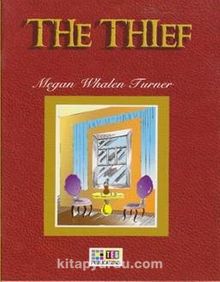 The Thief / Stage 6